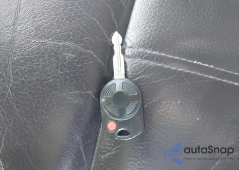 2007 Ford Edge Sel Plus из США, поврежденный, VIN 2FMDK49C77BB23850